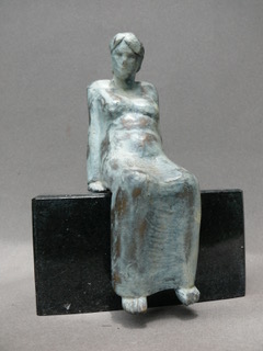 Shillam Sculpture Award winner 2019